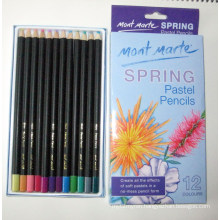 Bj-5804 Pastel Pencils